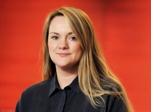 Doktorsvörn í íslenskum bókmenntum: Romina Werth