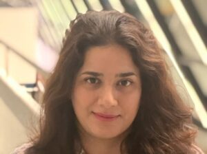 Doktorsvörn í jarðeðlisfræði – Sara Sayyadi
