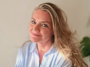 Doktorsvörn í sagnfræði: Hanna Guðlaug Guðmundsdóttir