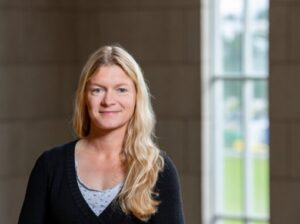 Doktorsvörn í viðskiptafræði – Verena Karlsdóttir
