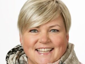 Doktorsvörn í næringarfræði – Berglind Soffía Ásbjörnsdóttir Blöndal