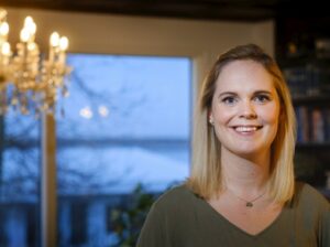 Doktorsvörn í læknavísindum – Elín Helga Þórarinsdóttir