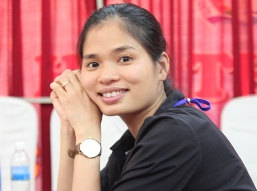 Hang Thi Nguyen