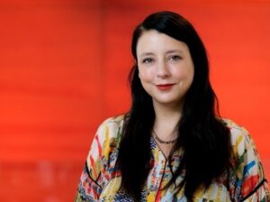 Doktorsvörn í íslenskri málfræði: Ingunn Hreinberg Indriðadóttir