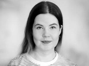 Doktorsvörn í læknavísindum – Íris Kristinsdóttir