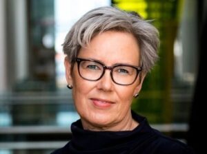 Doktorsvörn í fötlunarfræði – Jóna Guðbjörg Ingólfsdóttir.