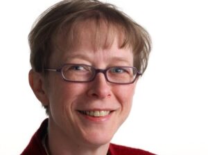 Doktorsvörn í heilbrigðisvísindum – Jónína Sigurgeirsdóttir