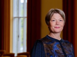 Doktorsvörn í menntavísindum: Sigríður Margrét Sigurðardóttir