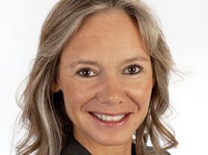 Doktorsvörn í menntavísindum: Kolfinna Jóhannesdóttir