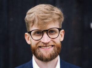 Doktorsvörn í læknavísindum – Kristján Godsk Rögnvaldsson