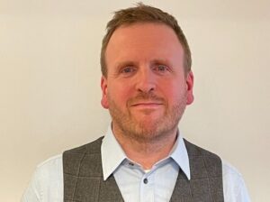 Doktorsvörn í heilbrigðisvísindum – Magnús Blöndahl Sighvatsson