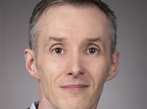 Doktorsvörn í líf- og læknavísindum – Róbert Arnar Karlsson