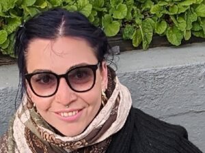 Doktorsvörn í sálfræði – Sofia Krasovskaya