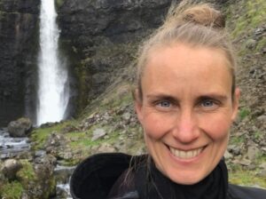 Doktorsvörn í fornleifafræði: Lísabet Guðmundsdóttir