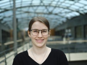 Doktorsvörn í læknavísindum – Salvör Rafnsdóttir