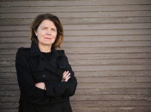 Doktorsvörn í sagnfræði: Æsa Sigurjónsdóttir