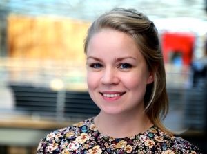 Doktorsvörn í líf- og læknavísindum – Guðný Anna Árnadóttir