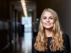 Doktorsvörn í faraldsfræði – Hilda Björk Daníelsdóttir