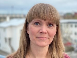 Doktorsvörn í hjúkrunarfræði – Margrét Guðnadóttir