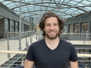 Doktorsvörn í líf- og læknavísindum – Romain Maurice Jacques