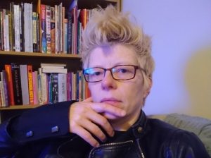 Doktorsvörn í íslenskri málfræði: Þórhalla Guðmundsdóttur Beck