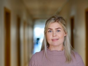 Doktorsvörn í matvælafræði – Anna Þóra Hrólfsdóttir