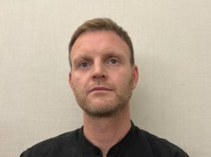 Doktorsvörn í sálfræði – Erlendur Egilsson