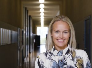 Doktorsvörn í lyfjafræði – Freyja Jónsdóttir