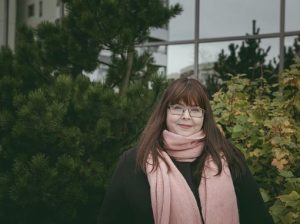 Doktorsvörn í sálfræði – Guðlaug Marion Mitchison