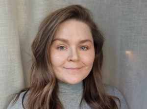Doktorsvörn í líf- og læknavísindum – Karen Kristjánsdóttir