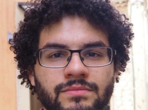 Doktorsvörn í lyfjafræði – Raul Oswaldo Perez Garcia