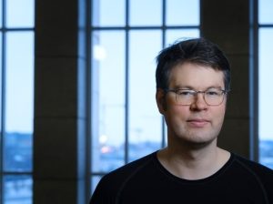 Doktorsvörn í menntavísindum: Þorsteinn Ö. Vilhjálmsson