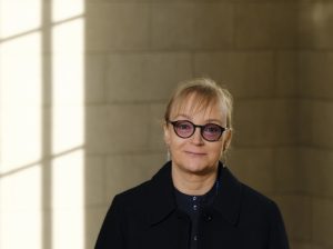 Doktorsvörn í mannfræði – Linda Sólveigar- og Guðmundsdóttir