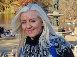 Doktorsvörn í félagsráðgjöf – Díana Ósk Óskarsdóttir