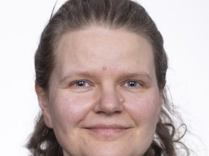 Doktorsvörn í líf- og læknavísindum – Hildur Sigurgrímsdóttir