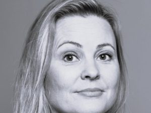 Doktorsvörn í heilbrigðisvísindum – Íris Ösp Bergþórsdóttir