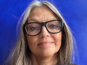 Doktorsvörn í íslenskum bókmenntum: Ingibjörg Eyþórsdóttir