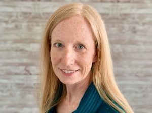 Doktorsvörn í hnattrænum fræðum – Jill Peterson