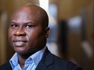 Doktorsvörn: Olanrewaju Femi Olagunju