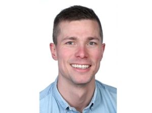 Doktorsvörn í læknavísindum – Steindór Oddur Ellertsson