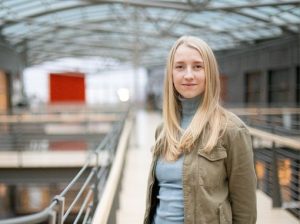 Doktorsvörn í lyfjafræði – Unnur Arna Þorsteinsdóttir