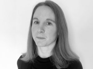 Doktorsvörn í mannfræði – Stéphanie Barillé