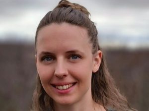 Doktorsvörn í líf- og læknavísindum – Clémence Larat