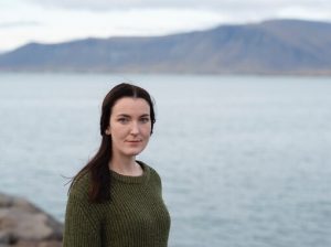Doktorsvörn í matvælafræði – Clara Anne Thérèse Jégousse