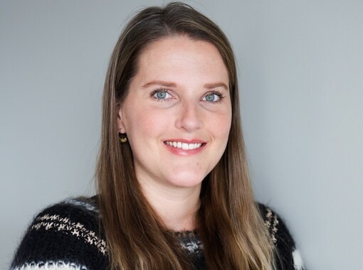 Hrafnhildur Gunnarsdóttir