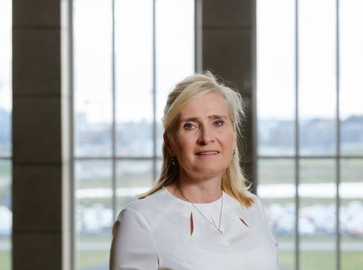 Hrönn Harðardóttir