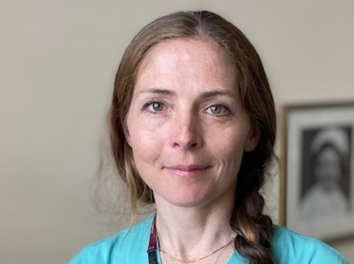 Inga Lára Ingvarsdóttir