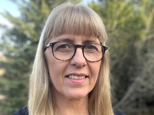 Inga Valgerður Kristinsdóttir