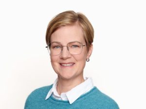 Doktorsvörn í heilbrigðisvísindum – Sonja Stelly Gústafsdóttir