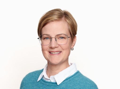 Sonja Stelly Gústafsdóttir
